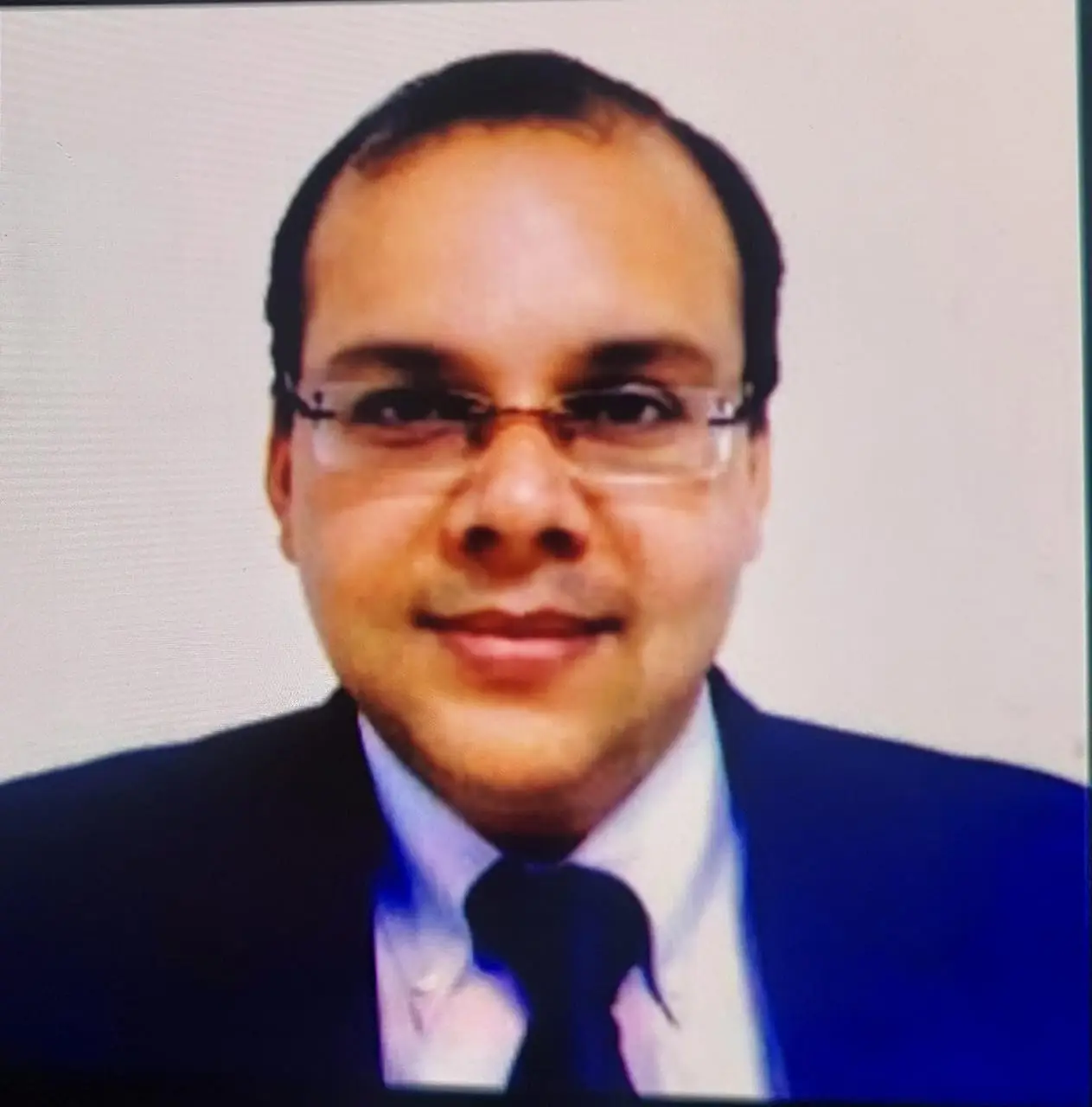 Shri Amit Sharma,EVP-CFO